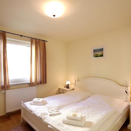 Apartmenthaus Hus Uebi By Rujana Binz Εξωτερικό φωτογραφία