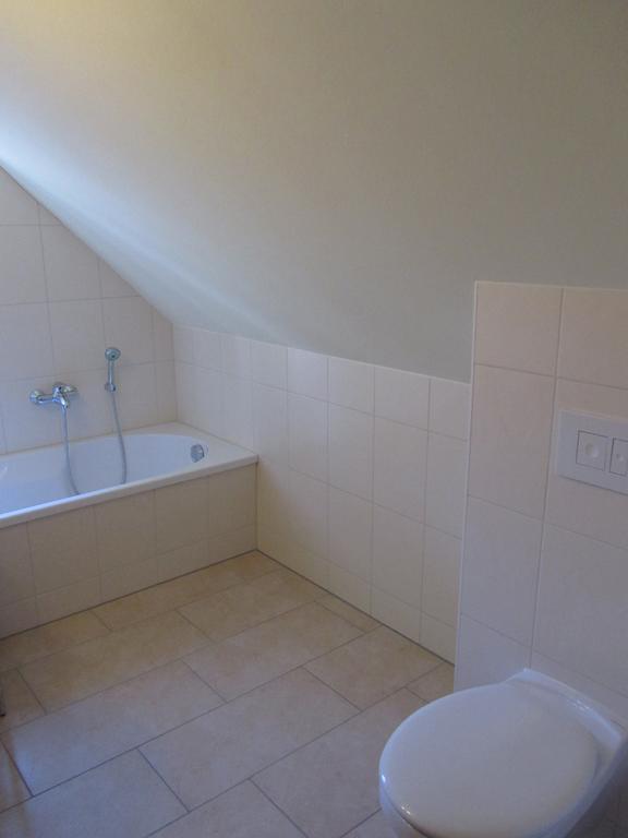 Apartmenthaus Hus Uebi By Rujana Binz Δωμάτιο φωτογραφία